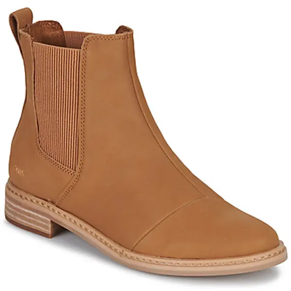 Toms Toms  Polučizme CHARLIE  Toms