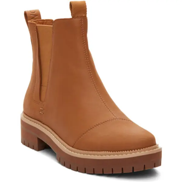 Toms Toms  Polučizme Dakota  Toms