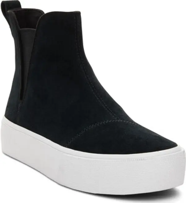 Toms Toms  Polučizme Fenix Platform Chelsea  Toms