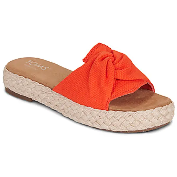Toms Toms  Sandale i polusandale ABBY  Toms