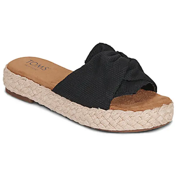 Toms Toms  Sandale i polusandale ABBY  Toms
