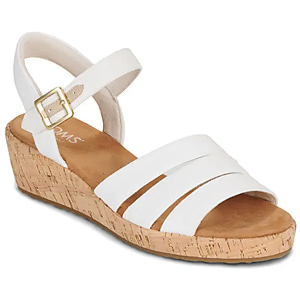 Toms Toms  Sandale i polusandale JULIA  Toms