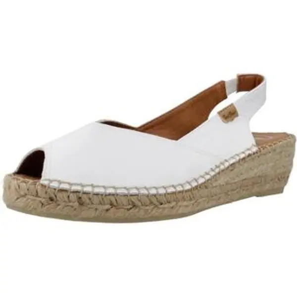 Toni Pons Toni Pons  Espadrile Alpargatas Mujer Modèle 104782  Toni Pons