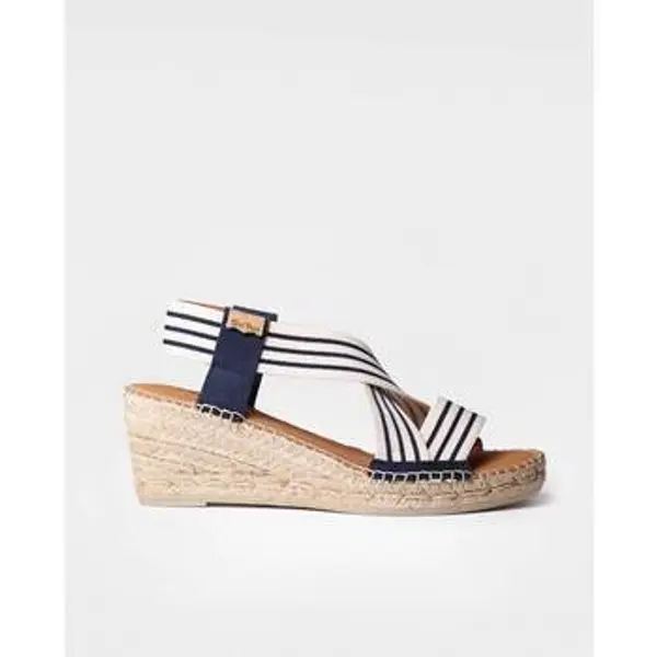 Toni Pons Toni Pons  Espadrile Alpargatas Mujer Modèle 107486  Toni Pons