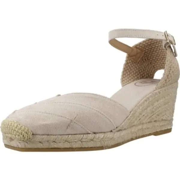 Toni Pons Toni Pons  Espadrile Alpargatas Mujer Modèle Clarat  Toni Pons