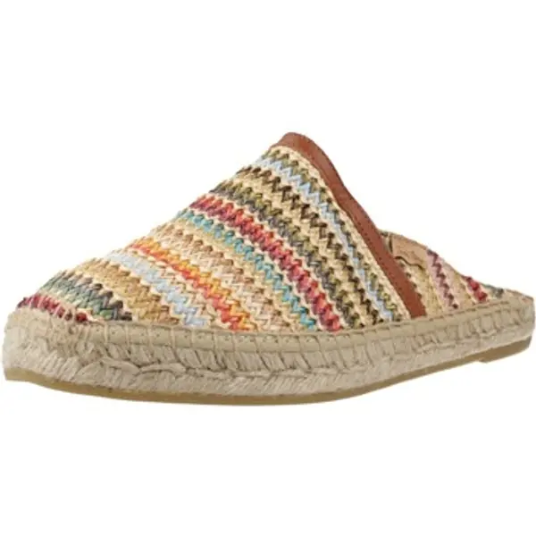Toni Pons Toni Pons  Espadrile Alpargatas Mujer Modèle Denise Nmt  Toni Pons