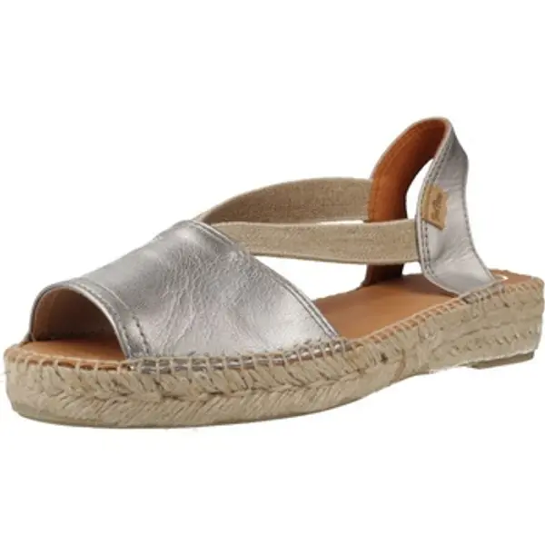 Toni Pons Toni Pons  Espadrile Alpargatas Mujer Modèle Etnat  Toni Pons