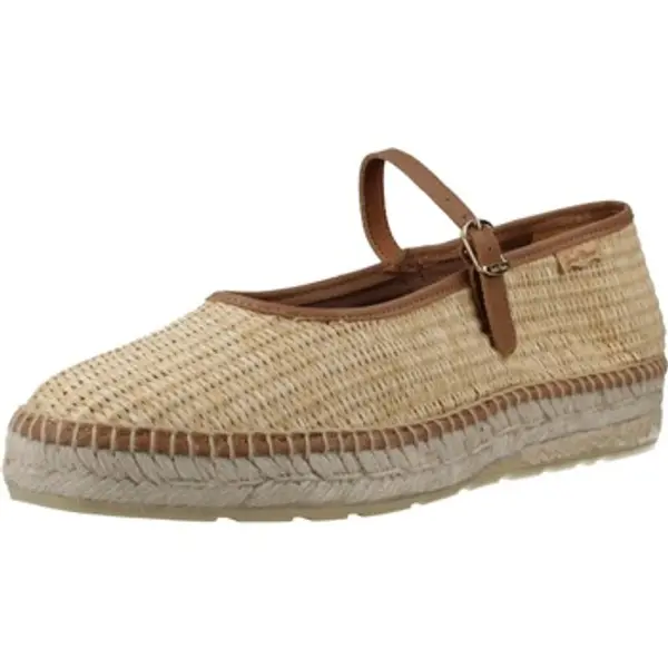 Toni Pons Toni Pons  Espadrile Alpargatas Mujer Modèle Inca Rpt  Toni Pons