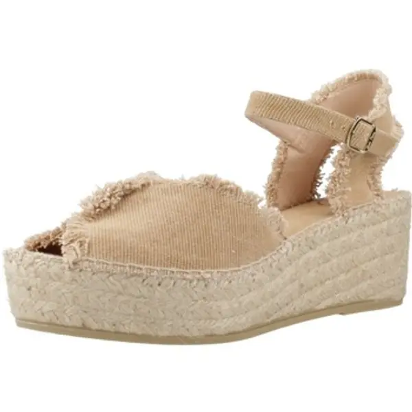 Toni Pons Toni Pons  Espadrile Alpargatas Mujer Modèle Isaura  Toni Pons