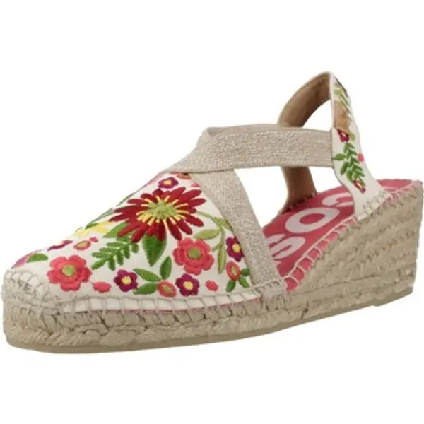 Toni Pons Toni Pons  Espadrile Alpargatas Mujer Modèle Montjoit  Toni Pons