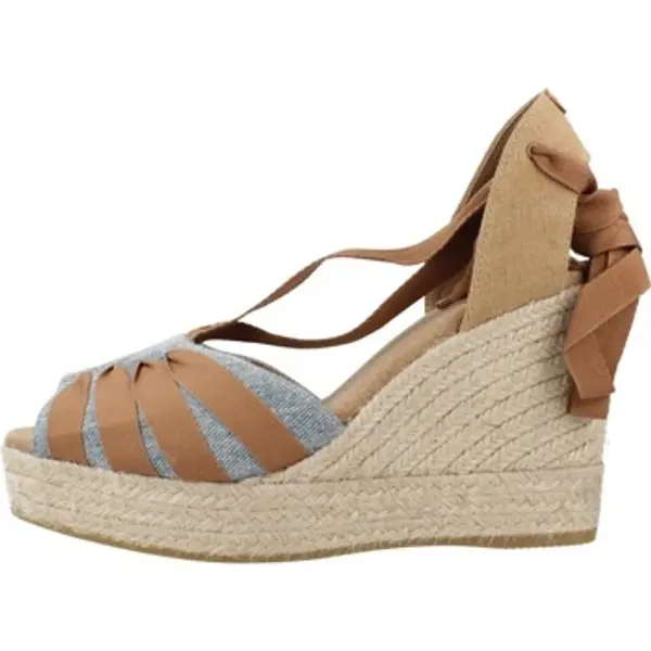 Toni Pons Toni Pons  Espadrile Alpargatas Mujer Modèle Pals Cct  Toni Pons
