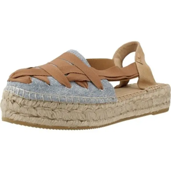 Toni Pons Toni Pons  Espadrile Alpargatas Mujer Modèle Rio Cct  Toni Pons