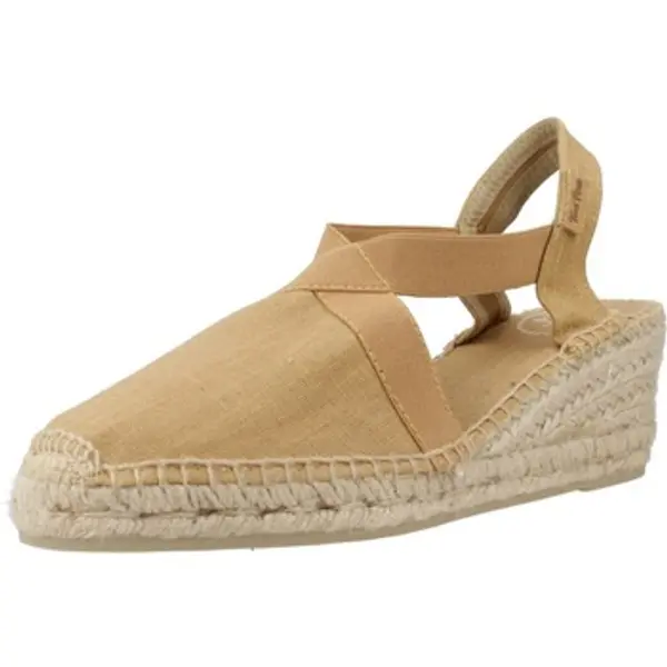 Toni Pons Toni Pons  Espadrile Alpargatas Mujer Modèle Ter  Toni Pons