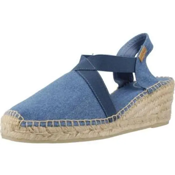 Toni Pons Toni Pons  Espadrile Alpargatas Mujer Modèle Ter  Toni Pons