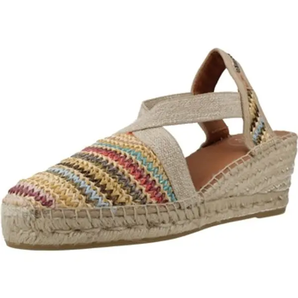 Toni Pons Toni Pons  Espadrile Alpargatas Mujer Modèle Terra Nmt  Toni Pons