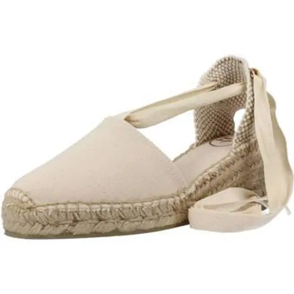 Toni Pons Toni Pons  Espadrile Alpargatas Mujer Modèle Valencia  Toni Pons