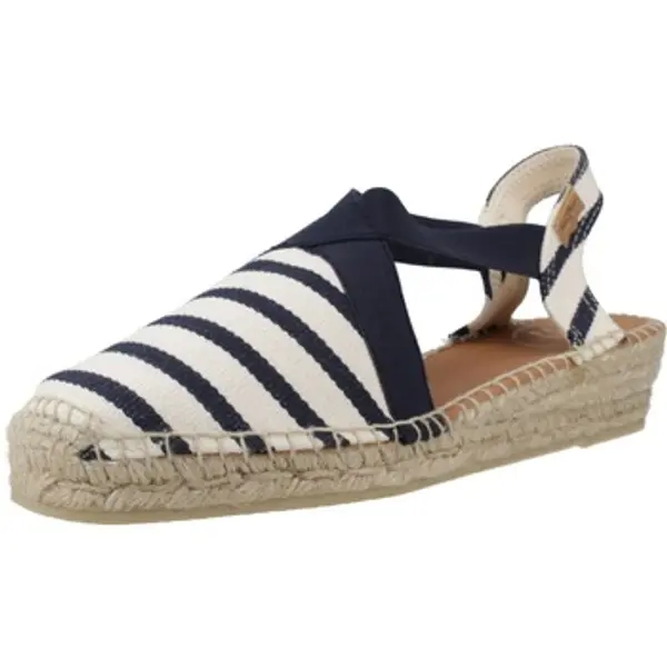 Toni Pons Toni Pons  Espadrile Alpargatas Mujer Modèle Vinarost  Toni Pons