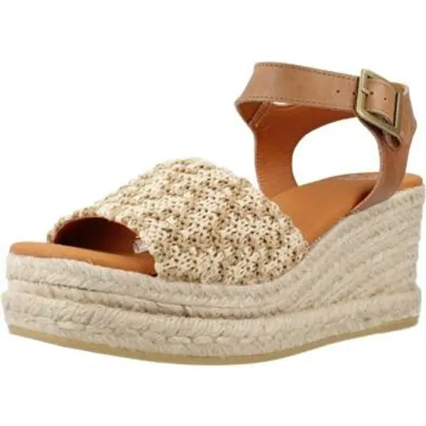 Toni Pons Toni Pons  Espadrile Sandalias Mujer Modèle Hanna  Toni Pons