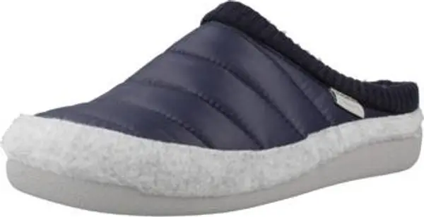 Toni Pons Toni Pons  Papuče Zapatillas Hogar Mujer Modèle Mora Tk  Toni Pons