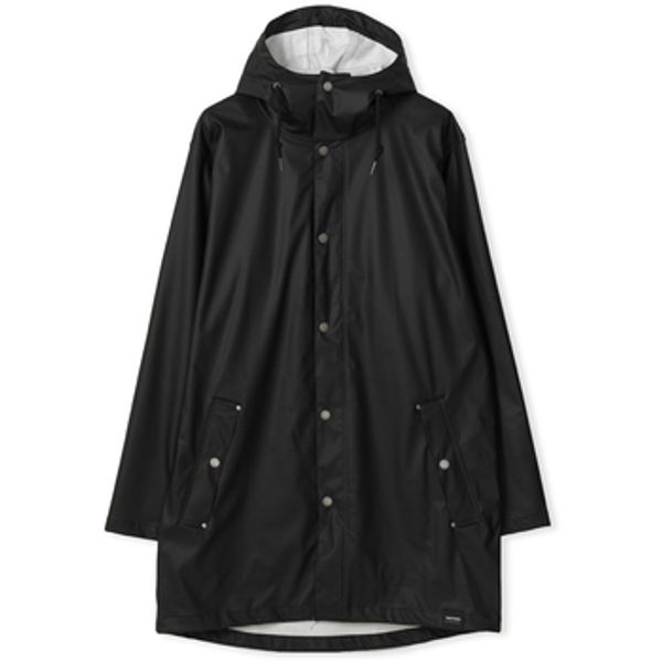 Tretorn Tretorn  Kaputi Wings Plus Eco Rain Jacket - Black  Tretorn