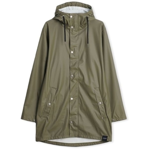 Tretorn Tretorn  Kaputi Wings Plus Eco Rain Jacket - Green  Tretorn