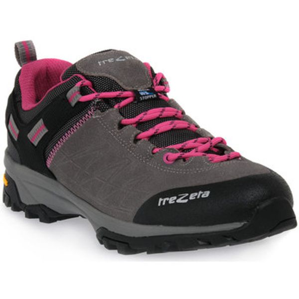 Trezeta Trezeta  Čizme RAIDER W  Trezeta