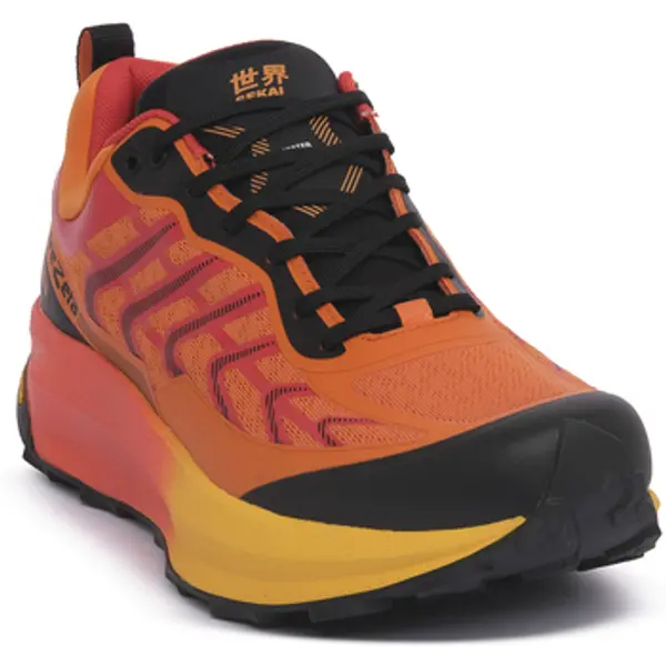 Trezeta Trezeta  Running/Trail SEKAI WP ORANGE  Trezeta