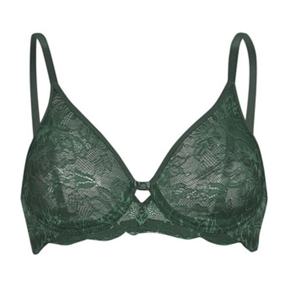 Triumph Triumph  S dubokim košaricama AMOURETTE CHARM CONSCIOUS W02  Triumph