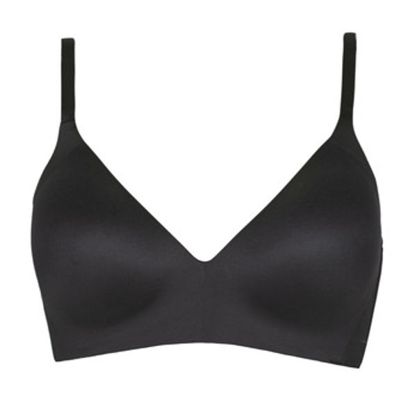 Triumph Triumph  S dubokim košaricama BODY  MAKE UP SOFT TOUCH  Triumph