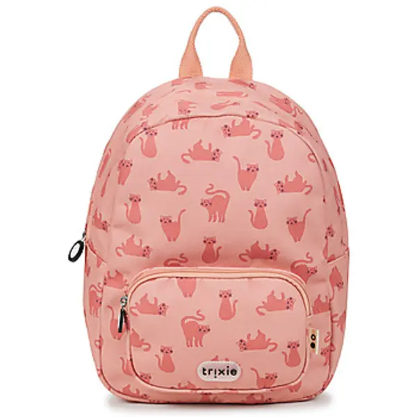 TRIXIE TRIXIE  Ruksaci CHARMING CAT 7.5L  TRIXIE