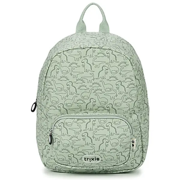 TRIXIE TRIXIE  Ruksaci DARING DINO 7.5L  TRIXIE