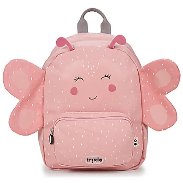 TRIXIE TRIXIE  Ruksaci MISS BUTTERFLY 7.5L  TRIXIE