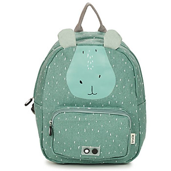 TRIXIE TRIXIE  Ruksaci MISTER HIPPO  TRIXIE