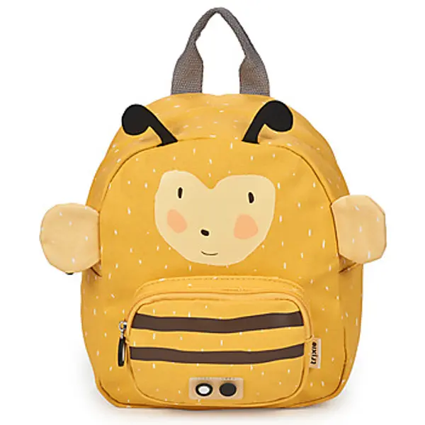 TRIXIE TRIXIE  Ruksaci Sac à dos petit modèle - MISS BUMBLEBEE 5.2L  TRIXIE