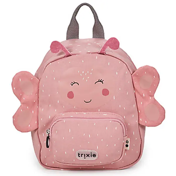 TRIXIE TRIXIE  Ruksaci Sac à dos petit modèle - MISS BUTTERFLY 5.2L  TRIXIE