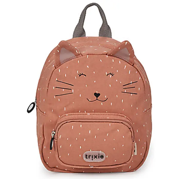 TRIXIE TRIXIE  Ruksaci Sac à dos petit modèle - MISS CAT 5.2L  TRIXIE
