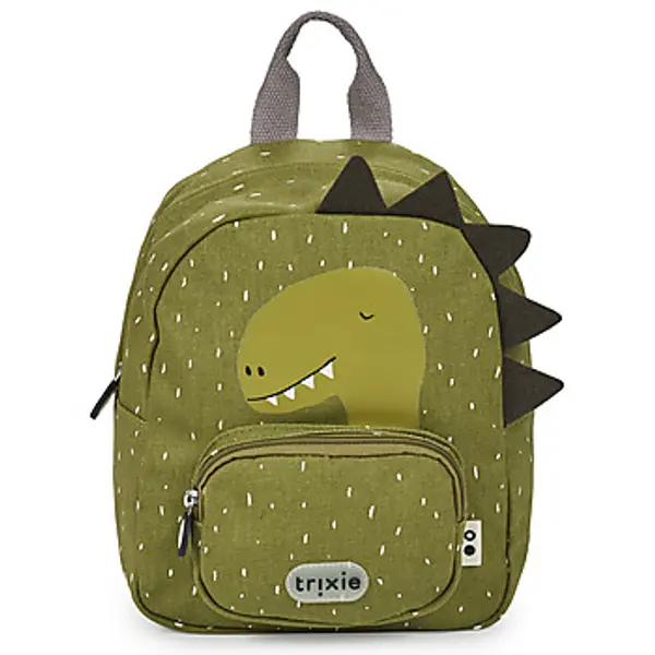 TRIXIE TRIXIE  Ruksaci Sac à dos petit modèle - MISTER DINO 5.2L  TRIXIE