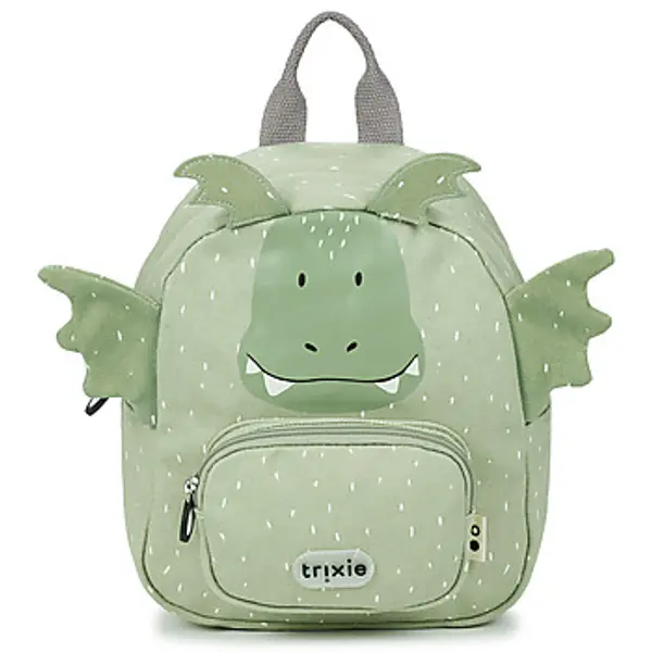 TRIXIE TRIXIE  Ruksaci Sac à dos petit modèle - MISTER Dragon  5.2L  TRIXIE