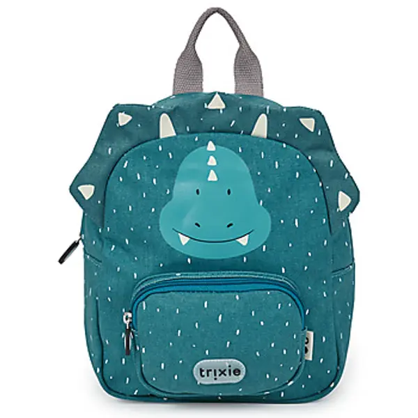 TRIXIE TRIXIE  Ruksaci Sac à dos petit modèle - MISTER TRICEPTOPS 5.2L  TRIXIE