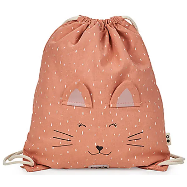 TRIXIE TRIXIE  Ruksaci Sac de gym - MISS CAT 2.5L  TRIXIE