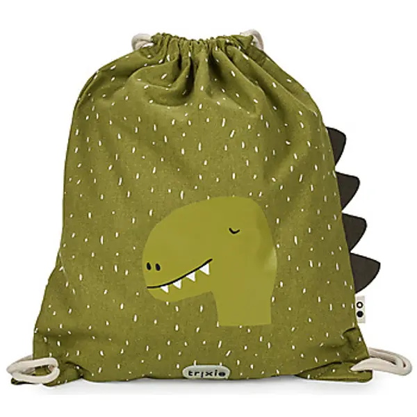 TRIXIE TRIXIE  Ruksaci Sac de gym - MISTER DINO 2.5L  TRIXIE