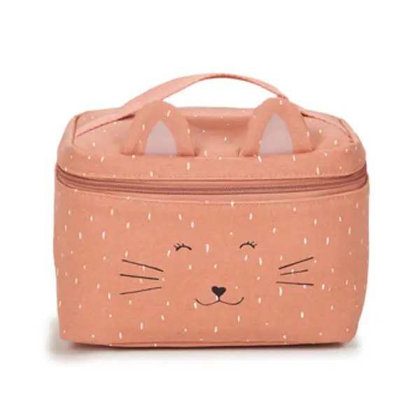 TRIXIE TRIXIE  Termo torbe Sac repas isotherme - MISS CAT 5.2L  TRIXIE