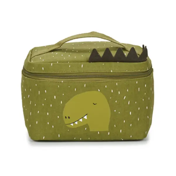 TRIXIE TRIXIE  Termo torbe Sac repas isotherme - MISTER DINO 5.2L  TRIXIE