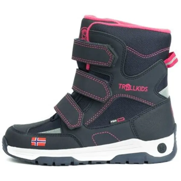 Trollkids Trollkids  Čizme za snijeg 159114  Trollkids