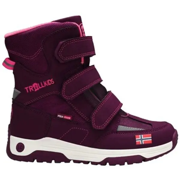 Trollkids Trollkids  Čizme za snijeg Lofoten  Trollkids