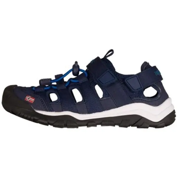 Trollkids Trollkids  Sportske sandale 665117  Trollkids