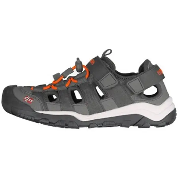 Trollkids Trollkids  Sportske sandale 665612  Trollkids