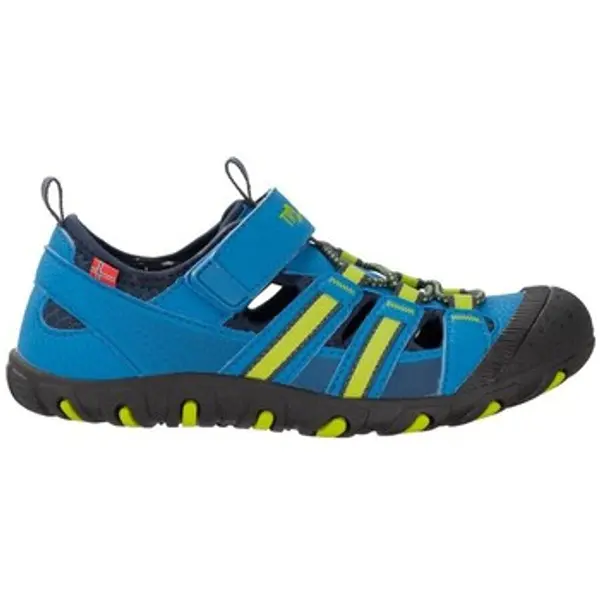 Trollkids Trollkids  Sportske sandale 668106  Trollkids