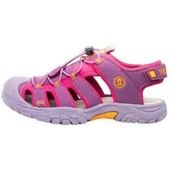 Trollkids Trollkids  Sportske sandale Sandale  Kids Kvalvika avec protection des orteils  Trollkids