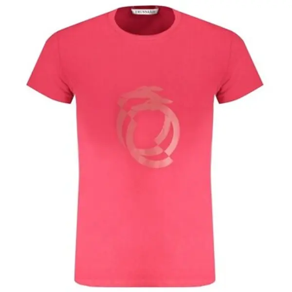 Trussardi Trussardi  Majice kratkih rukava tru1mts01  Trussardi